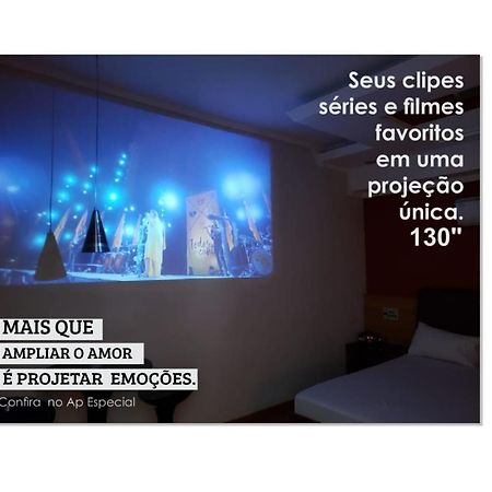 W Motel (Adults Only) Congonhas  Extérieur photo