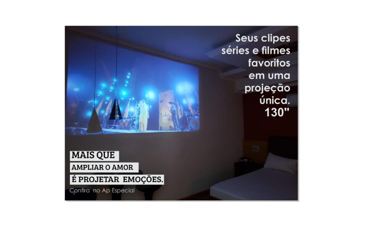 W Motel (Adults Only) Congonhas  Extérieur photo