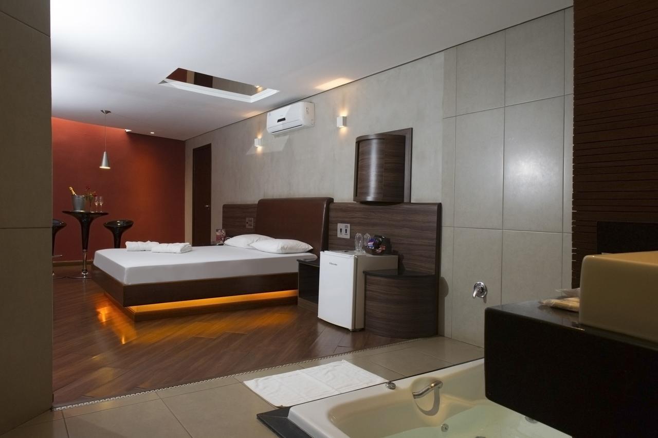 W Motel (Adults Only) Congonhas  Extérieur photo