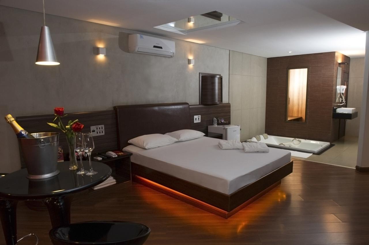 W Motel (Adults Only) Congonhas  Extérieur photo