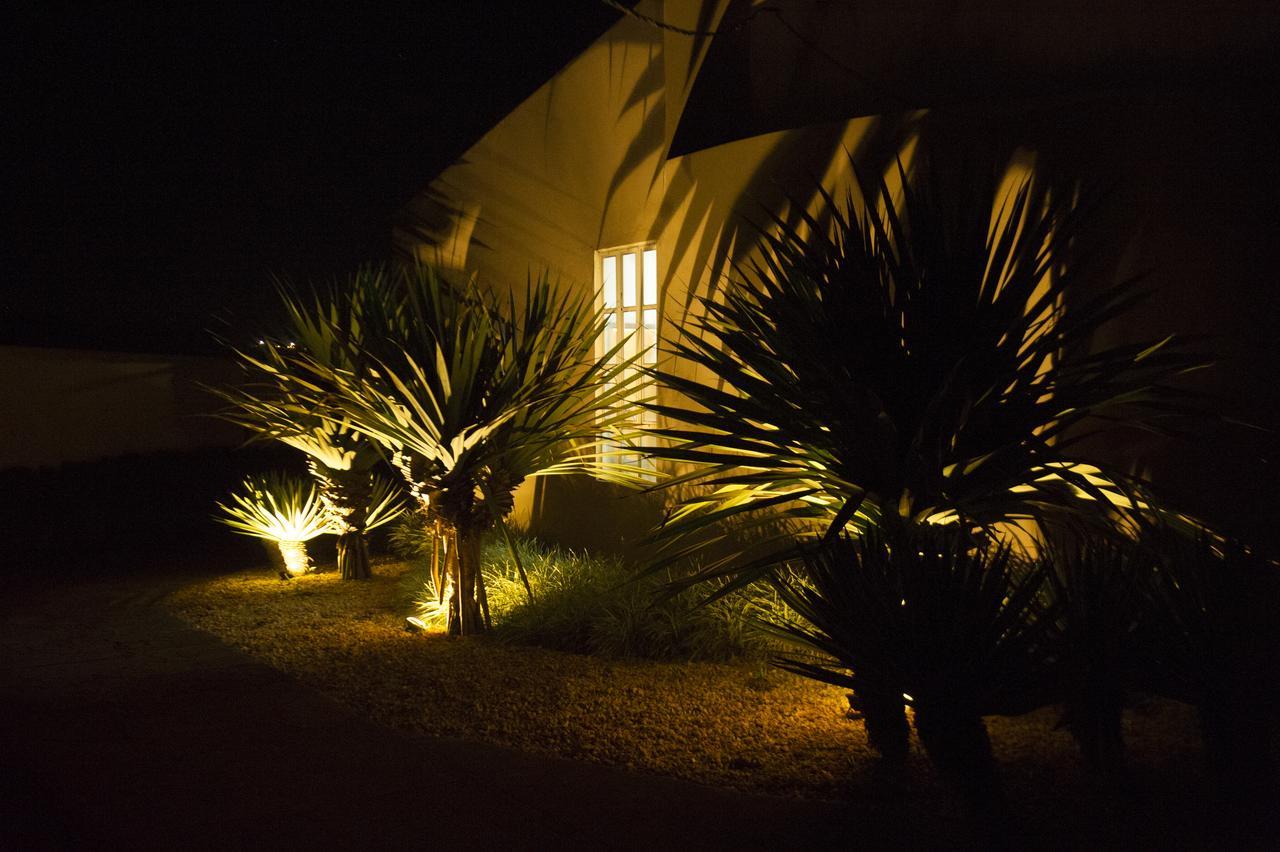 W Motel (Adults Only) Congonhas  Extérieur photo